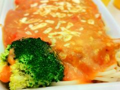 -金利茶餐厅(中船汇店)