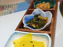 -千寻山野烤肉(中关村店)