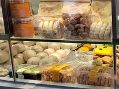-宫门口馒头铺(创始人总店)