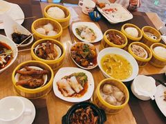 -华侨城嘉途酒店·屋顶阳光餐厅