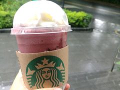 -星巴克(深圳侨城街店)