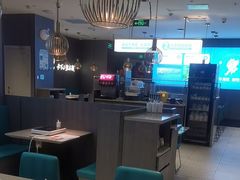 -半天妖烤鱼(和平印象城店)