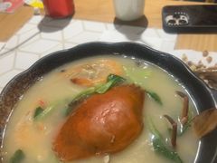 -十面欢腾·海鲜面·台式Bistro(长乐路店)