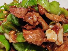-魁盛居百年鲁菜馆(县西巷店)