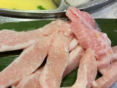 -哈哈碳都·牛肋条无限自助烤肉(台江万达店)