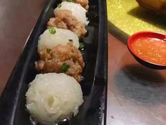 -客语客家菜(佳兆业广场店)