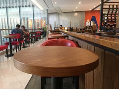 大堂-太平洋咖啡(市府恒隆二店)