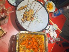 -醉烧膘·烧烤夜宵王(总店)