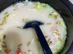 原味过桥米线-过桥缘·过桥米线(鲁能城店)
