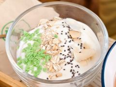 -轻蔬不用等·素食(江苏路店)