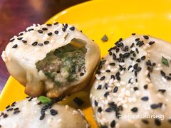小杨生煎-小杨生煎(黄河路店)