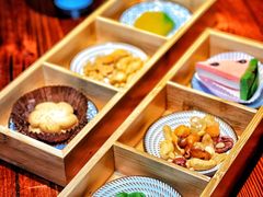 -中和·国风茶馆(愚园路店)