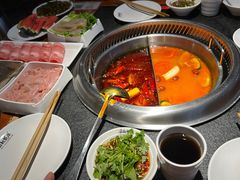 -麻辣英雄重庆火锅(陈江天益城店)