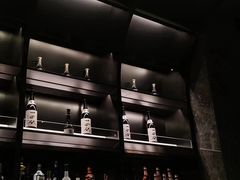 -星河吉酒店-BOND大堂吧·咖啡·简餐