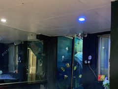 -桥东喜碧海鲜街(水东街店)