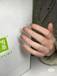-妙睫屋日式美甲美睫