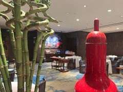 -红棉中餐厅·广州海航威斯汀酒店