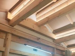 -唐山宴百姓府邸院落中餐