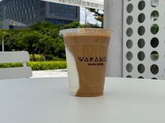 -wakanda瓦坎达咖啡(创享天地店)