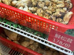 -太婆天府山珍酒楼(亚运村店)