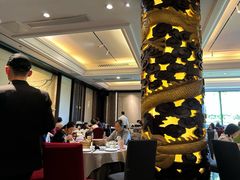 -潮府馆·非遗潮州菜·港式点心(世纪公园店)