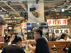 -五里关火锅(牛市口店)