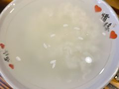 冰甜酒-十里香粉馆(虹桥中路店)