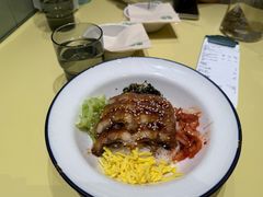 -米仓食堂(皇庭广场店)