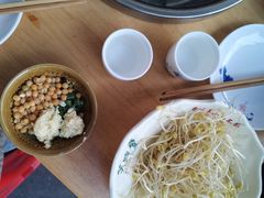 -青山青豆花·笑禅豆腐鱼(黄泥塝店)