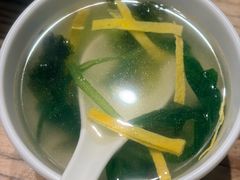 -君东记本帮面馆(天钥桥路店)