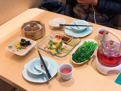 -茶小点(丽悦新天店)