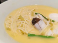-钱塘花园·宁波菜