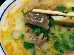 -十三棍烩羊肉(鸿润城店)
