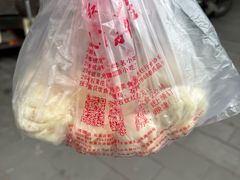 -石饮红星包子(中山路店)