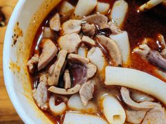 -王记生烫牛杂面馆(兰陵路店)