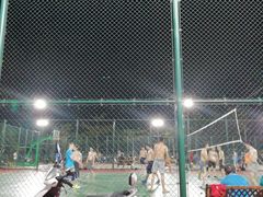 -金鸡岭桥头公园