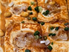 客家煎酿豆腐-池记大牌档(广纸店)