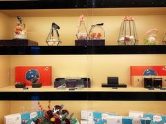 -前海华侨城JW万豪酒店·都会尚膳自助餐厅·牛排海鲜酒水畅飨