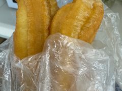 -张记油条(宁波路店)