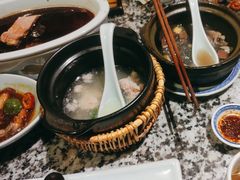 -南京大牌档(崇文门国瑞店)