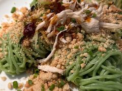 招牌鸡丝凉面-玉玲珑(陆家嘴店)