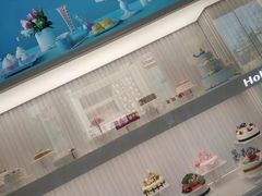 -好利来(北顺城路店)