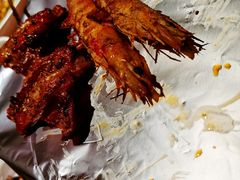 -平娃三宝烧烤·面食(南小街店)