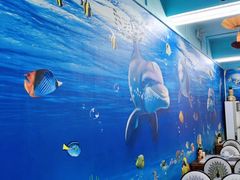 -范饭椰林川湘味海鲜·椰子鸡(三亚湾椰梦长廊店)