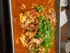 -乔街深夜食堂·台州菜·高压锅生蚝(杭州总店)