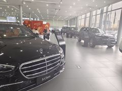 -奔驰利星行(北京花乡店)