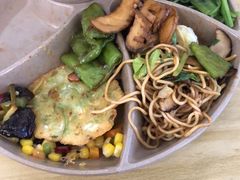 -素满香·素食自助餐(福州·长乐北路店)
