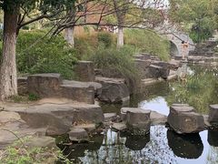 -范蠡湖公园
