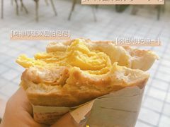 -肯德基(大学路DT店)