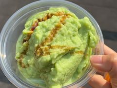 -嘴得意安顺小舒冰粉冰浆(甲秀楼店)